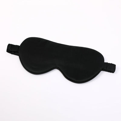 LumiSoie™ The Printed Silk Collection 19-Momme Mulberry Silk Sleep Mask