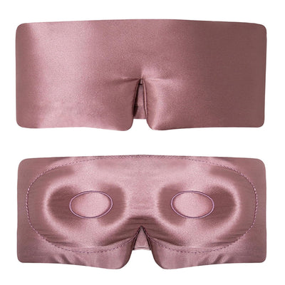 LumiSoie_22-Momme_Pure_MulberryPink_Silk_Sleep_Mask