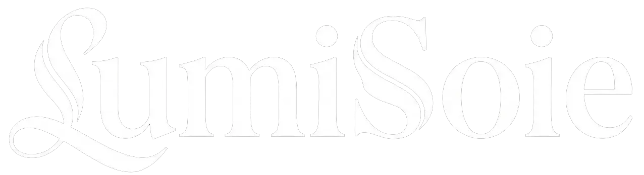 Lumisoie Logo